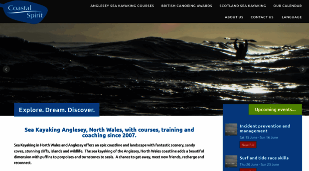 coastalspirit.com