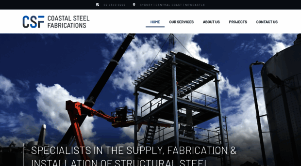 coastalsteel.com.au