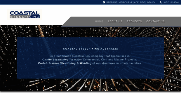 coastalsteelfixing.com.au