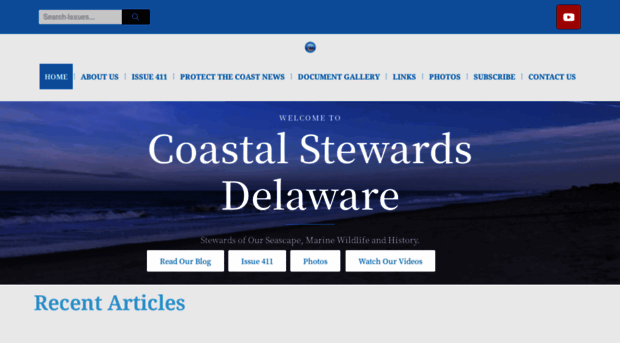 coastalstewards.net