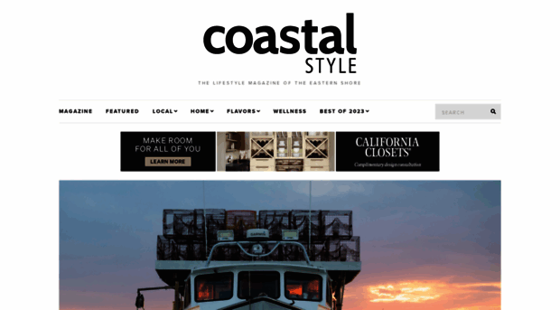 coastalstylemag.com