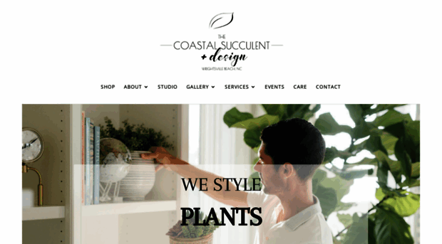 coastalsucculent.com