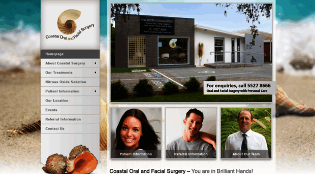 coastalsurgery.com.au
