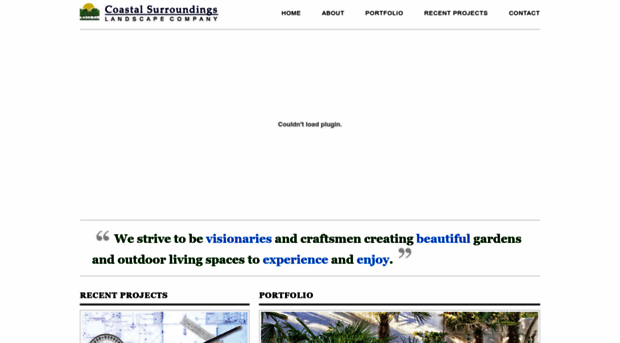 coastalsurroundings.com