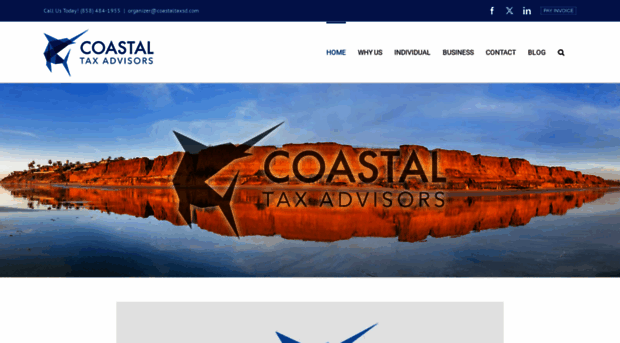 coastaltaxadvisors.com