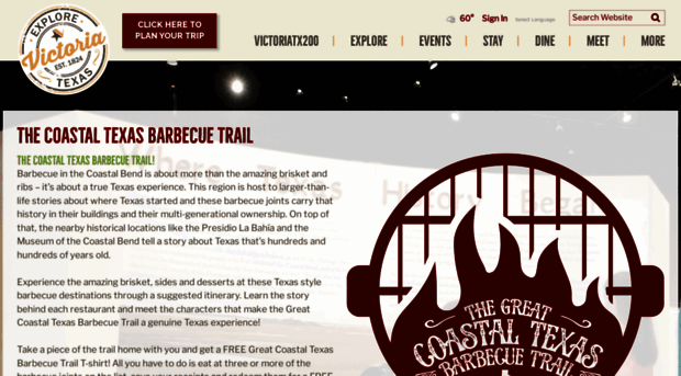 coastaltexasbarbecuetrail.com