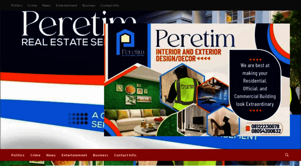 coastaltimes.com.ng
