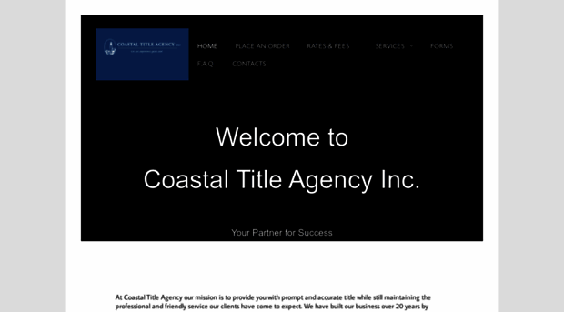 coastaltitleagency.com