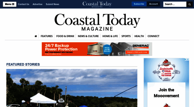 coastaltodaymagazine.com