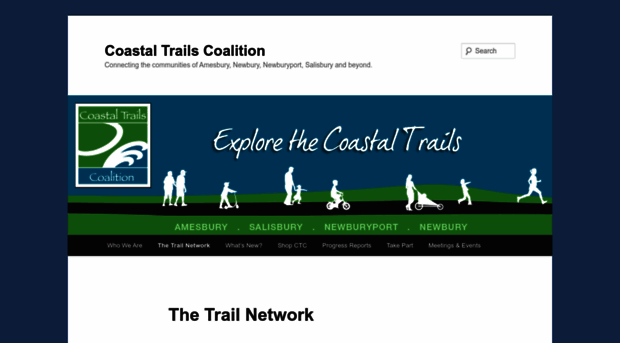 coastaltrails.org