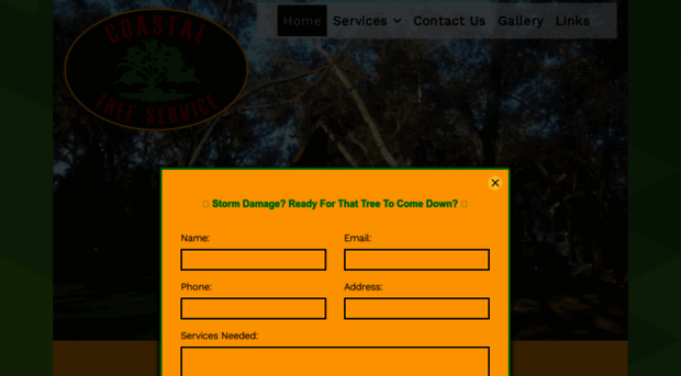 coastaltree.com