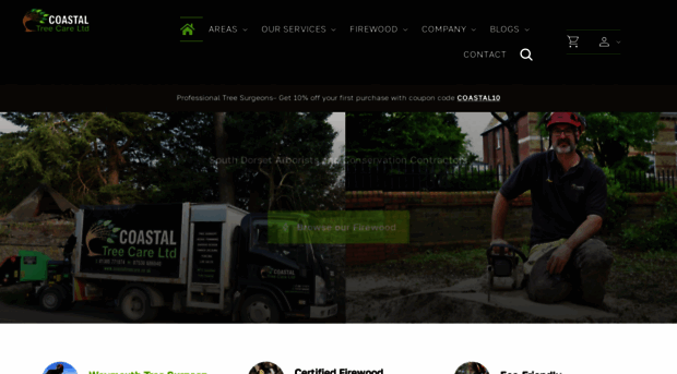 coastaltreecare.co.uk