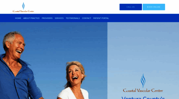coastalvascularcenter.com