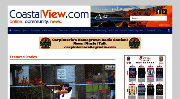 coastalview.com