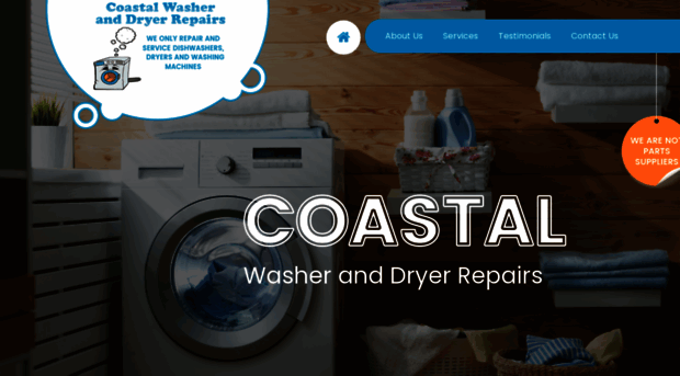 coastalwashers.com.au