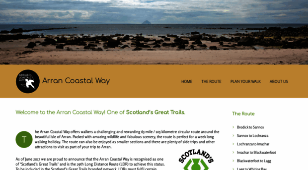 coastalway.co.uk