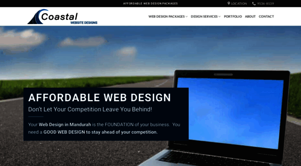 coastalwebsitedesigns.com.au