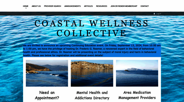 coastalwellnesscollective.com