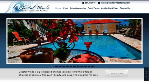 coastalwindsbahamas.com