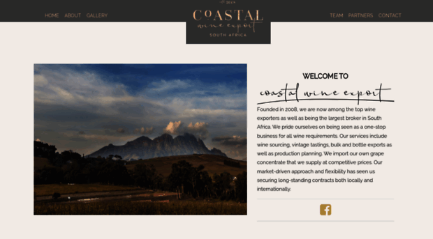 coastalwine.co.za