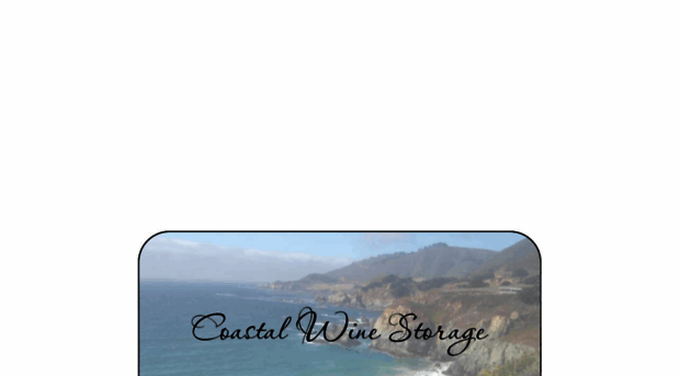 coastalwinestorage.com