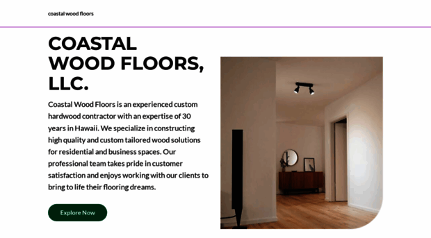 coastalwoodfloors.net