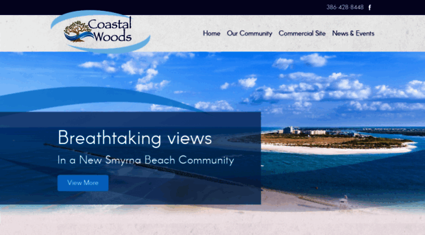 coastalwoodsnsb.com