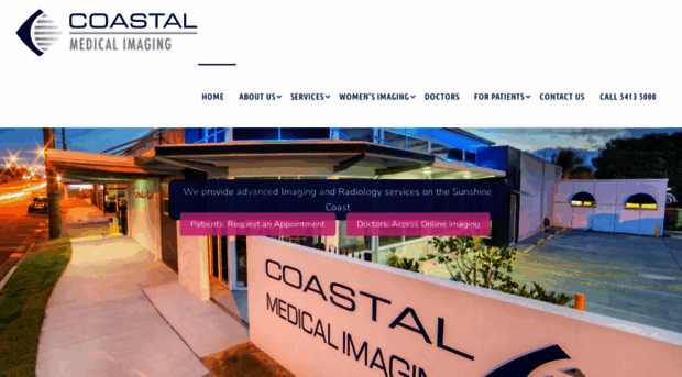 coastalxray.com.au