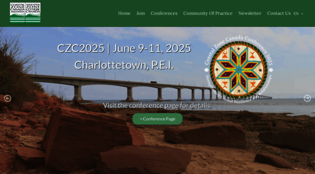 coastalzonecanada.org