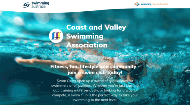 coastandvalleynsw.swimming.org.au