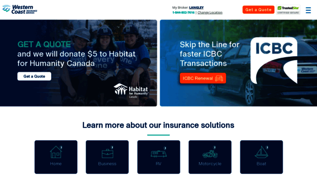 coastcapitalinsurance.com