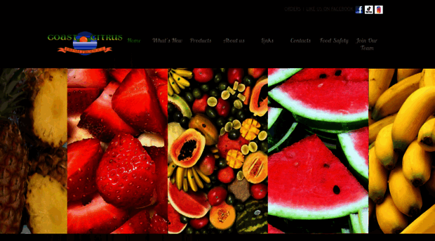 coastcitrus.com