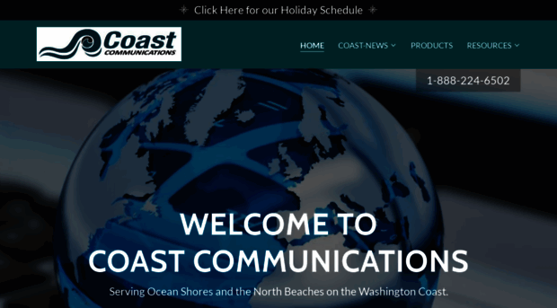 coastcommunications.com