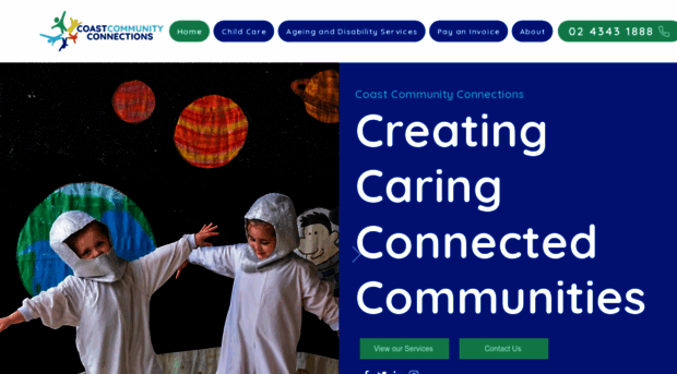 coastcommunityconnections.com.au