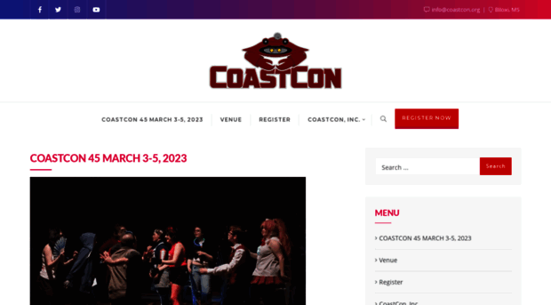 coastcon.org