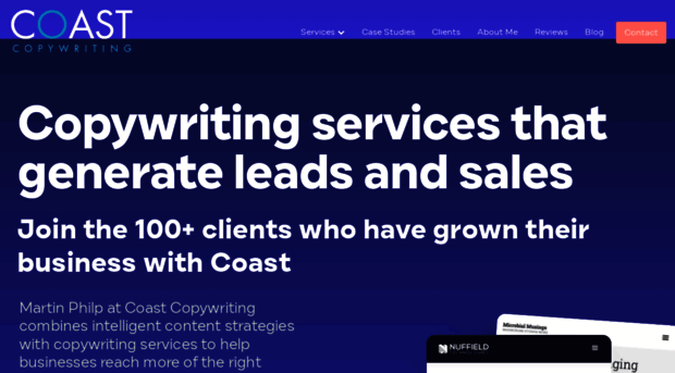 coastcopywriting.co.uk