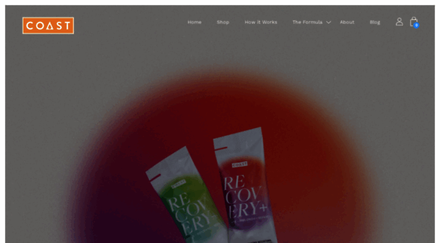 coastdrink.com