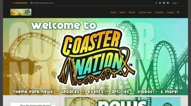 coaster-nation.com