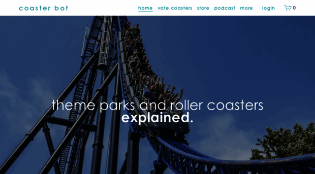 coasterbot.com