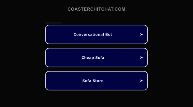 coasterchitchat.com