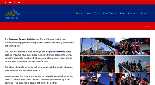 coasterclub.org