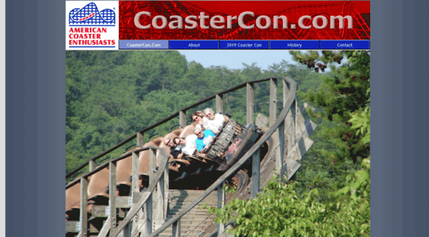 coastercon.com