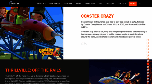 coastercrazy.frontier.co.uk