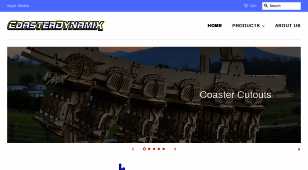 coasterdynamix.com