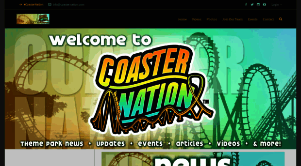 coasternation.com