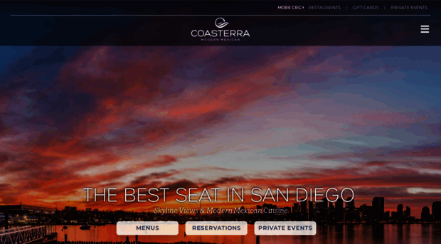 coasterra.com