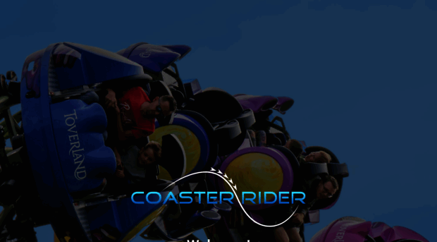 coasterrider.fr