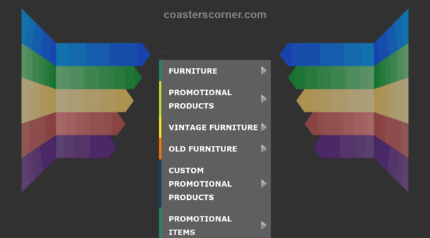 coasterscorner.com