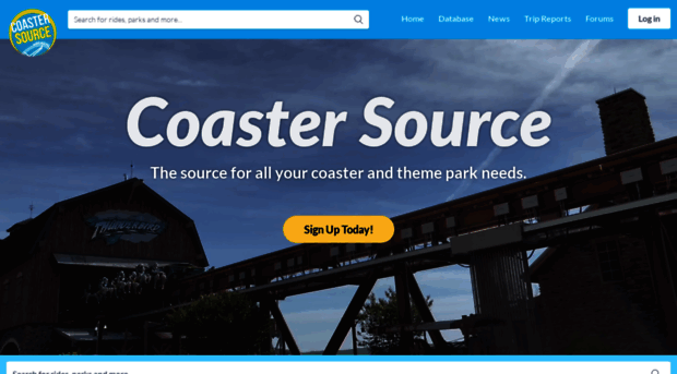 coastersource.com