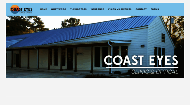 coasteyes.com